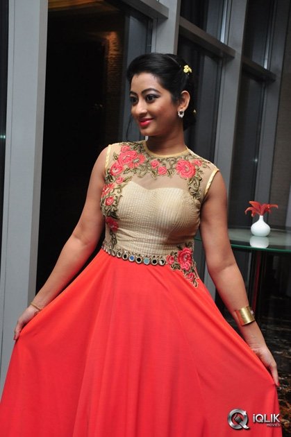 Tejaswini-Prakash-at-Cine-Mahal-Movie-Audio-Launch